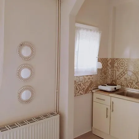 La Luna Hotel apartamentowy 3*