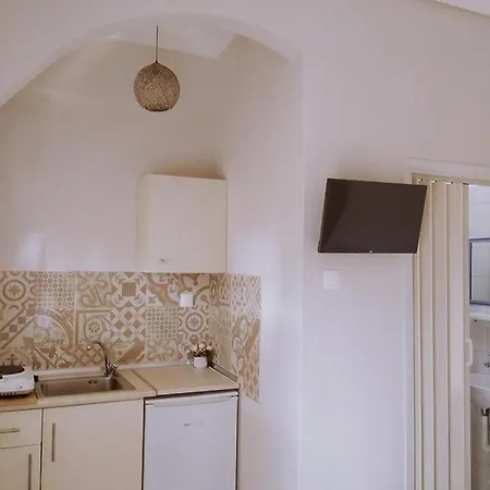 Hotel apartamentowy La Luna 3*