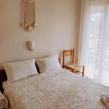 La Luna Hotel apartamentowy Leptokaria