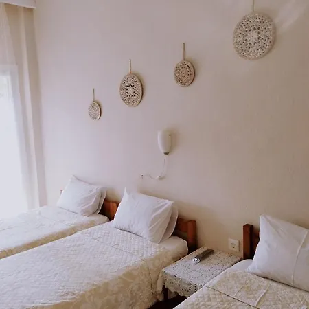 La Luna Hotel apartamentowy