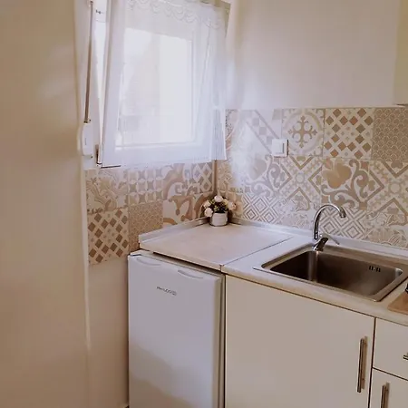 Hotel apartamentowy La Luna