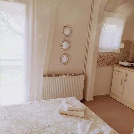 La Luna Hotel apartamentowy 3*