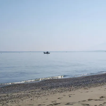 Hotel apartamentowy La Luna 3*