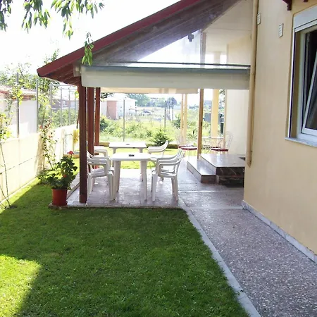 La Luna Hotel apartamentowy