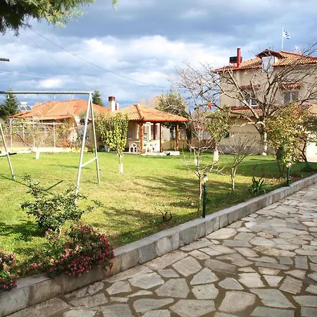 Hotel apartamentowy La Luna 3*