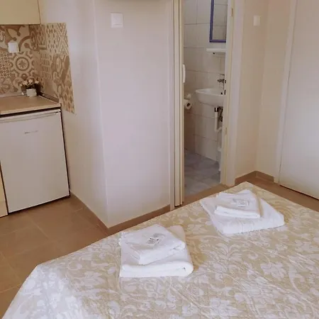 La Luna 3* Leptokaria