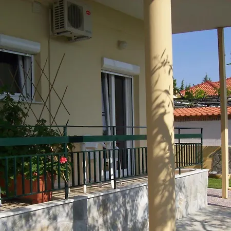 Aparthotel La Luna Leptokarya (Pieria)