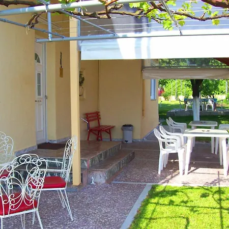 La Luna 3* Leptokaria