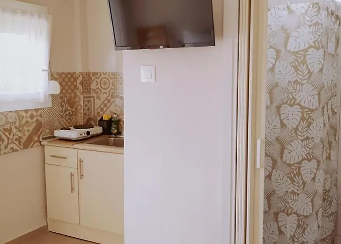 La Luna Lejlighedshotel