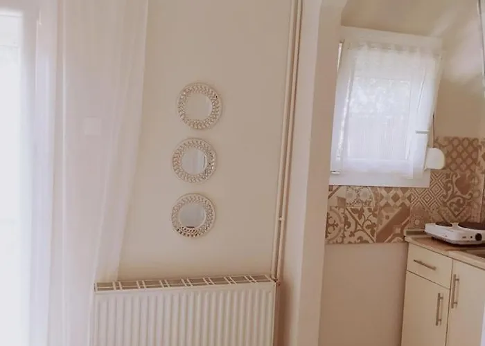 Lejlighedshotel La Luna