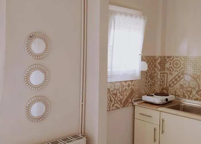 La Luna Lejlighedshotel 3*