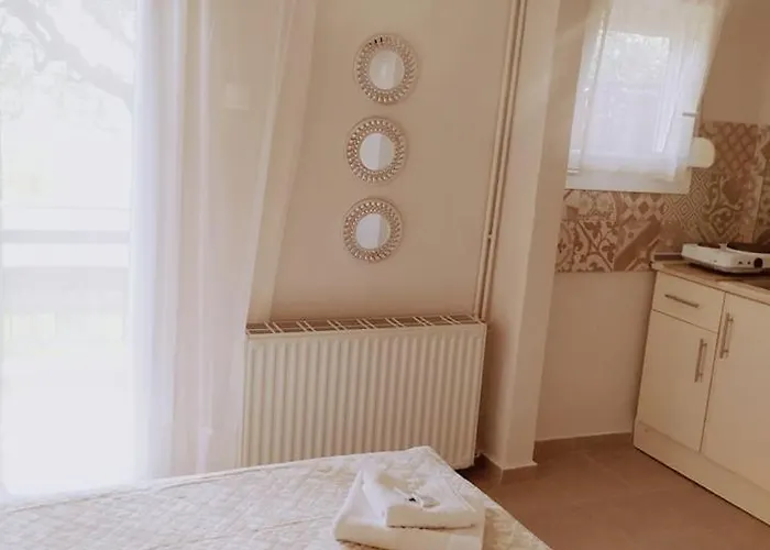 La Luna Aparthotel 3*