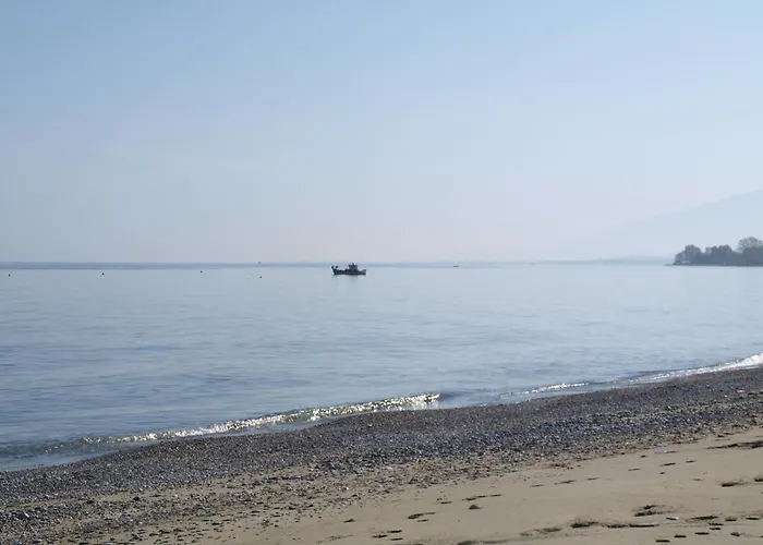 Lejlighedshotel La Luna 3*