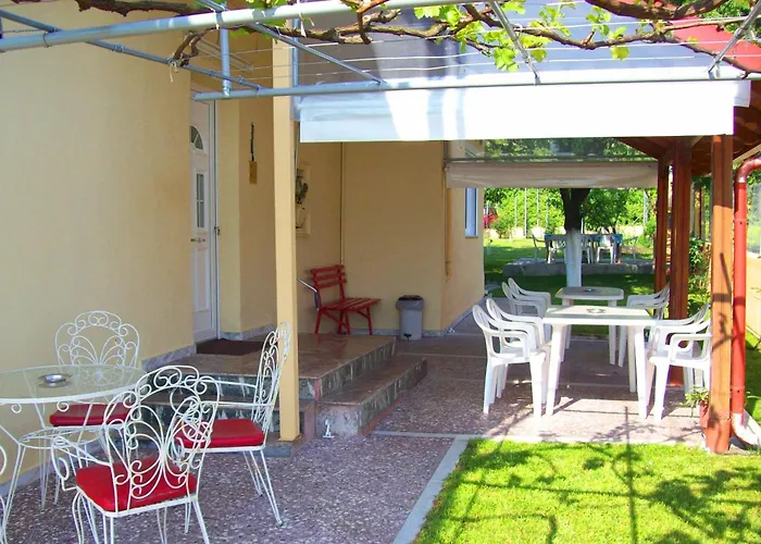 La Luna 3* Leptokaryá