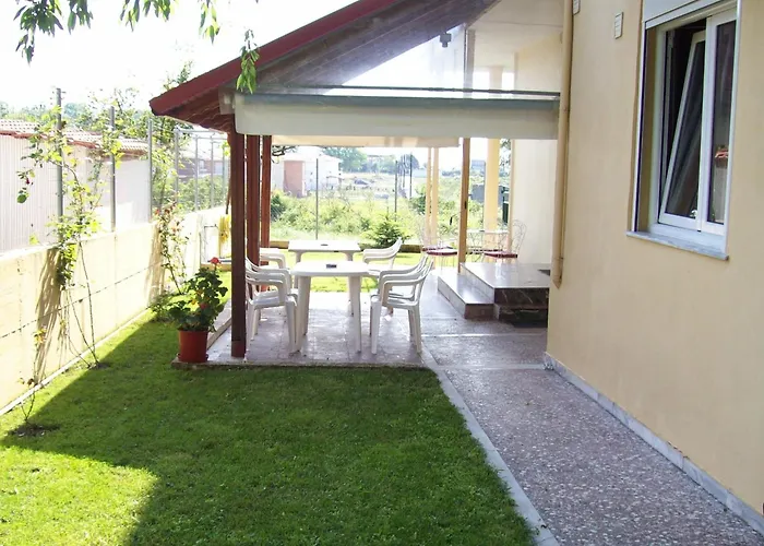 La Luna Lejlighedshotel