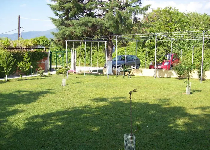 Aparthotel La Luna