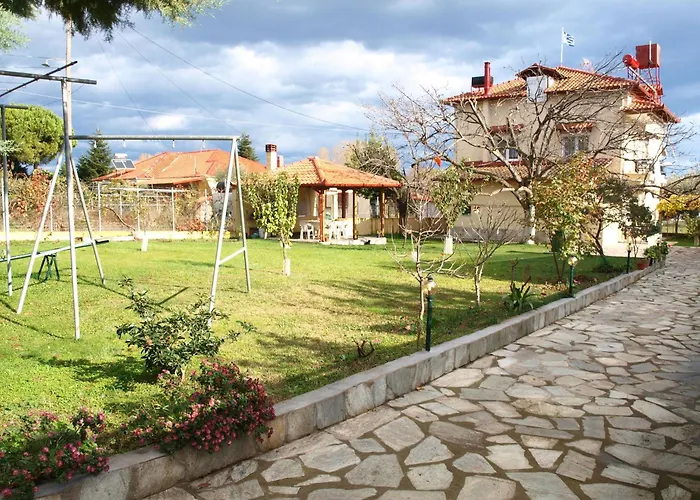 Lejlighedshotel La Luna 3*